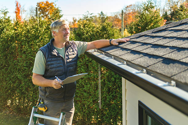 Trusted Emergency Roof Repair service in Canyonville, OR - Ben Roofing and Steel LLC