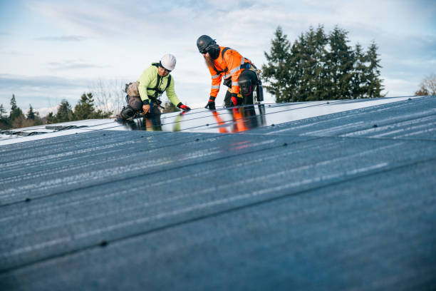 Trusted Roofing service in Canyonville, OR - Ben Roofing and Steel LLC